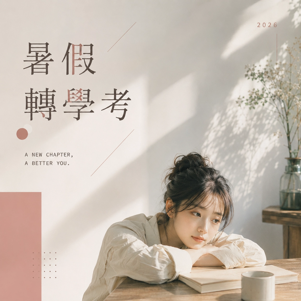 中華醫事科技大學－暑假轉學考