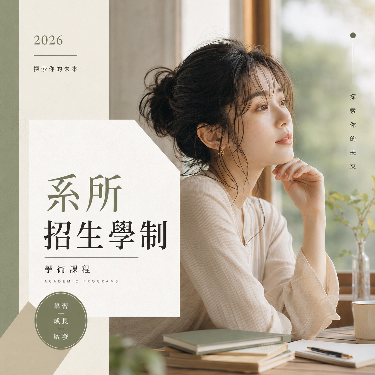 中華醫事科技大學－系所招生學制